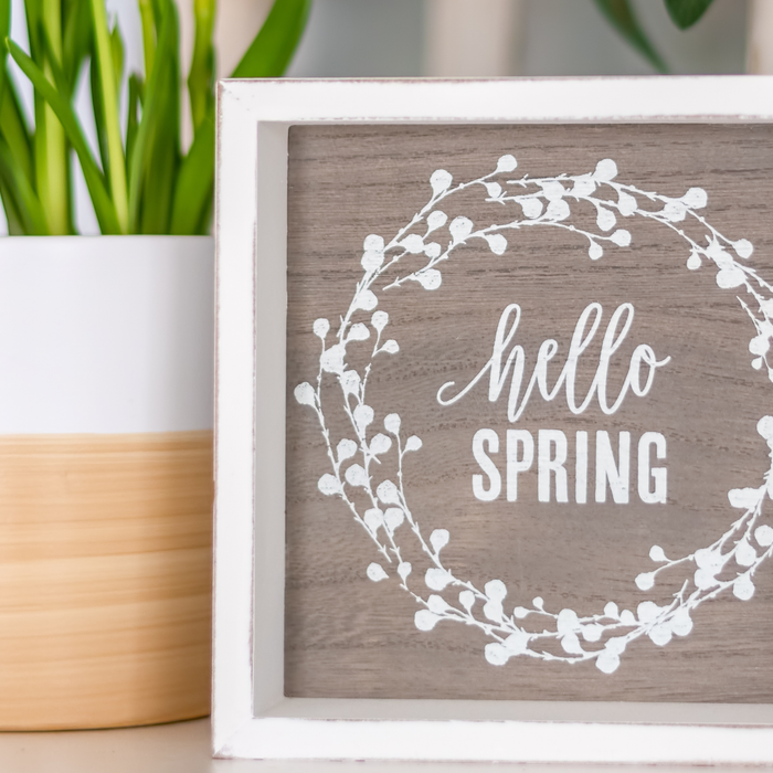 Elevate Your Home with Fresh Spring Decorating Ideas