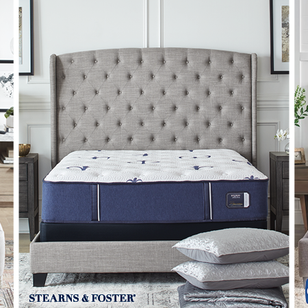 The Ultimate Guide to a Good Night's Sleep - Choosing the Perfect Mattress and Adjustable Base Capital Discount Furniture, Furniture store near me, Furniture store