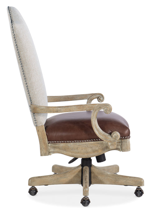 Castella - Tilt Swivel Chair