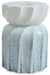 Michamere - Gray / Taupe - Stool Capital Discount Furniture Home Furniture, Furniture Store