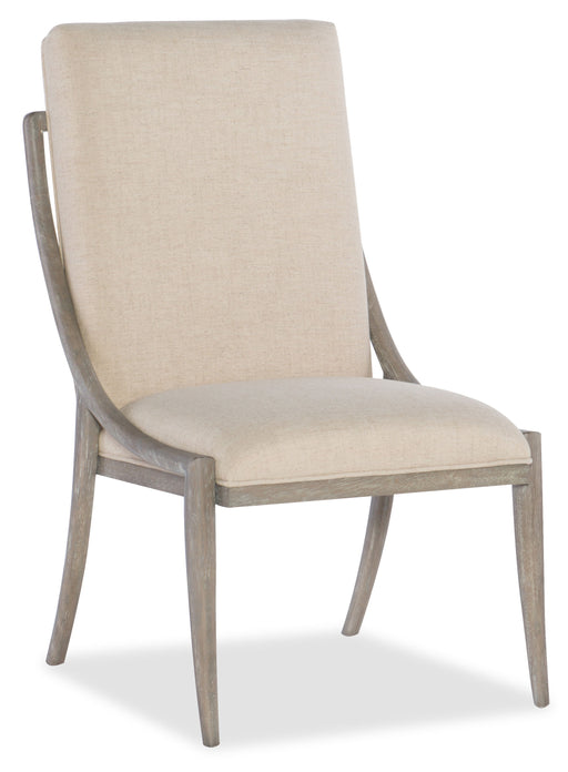 Affinity - Slope Side Chair Capital Discount Furniture Home Furniture, Furniture Store