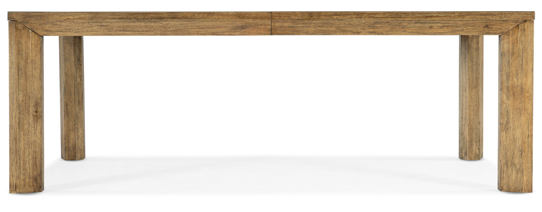 Big Sky - Leg Table With 1-24" Leaf Capital Discount Furniture