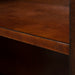 Brookview - Open Bookcase - Dark Brown Capital Discount Furniture Home Furniture, Furniture Store