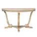 Greystone Mill - Sofa Table - Light Brown Capital Discount Furniture Home Furniture, Furniture Store