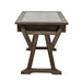Stone Brook - Laptop Desk - Dark Brown Capital Discount Furniture Home Furniture, Furniture Store