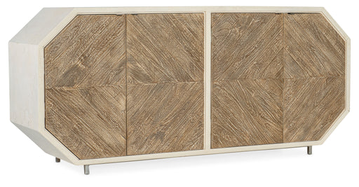 Commerce And Market - Angles Credenza Capital Discount Furniture Home Furniture, Furniture Store