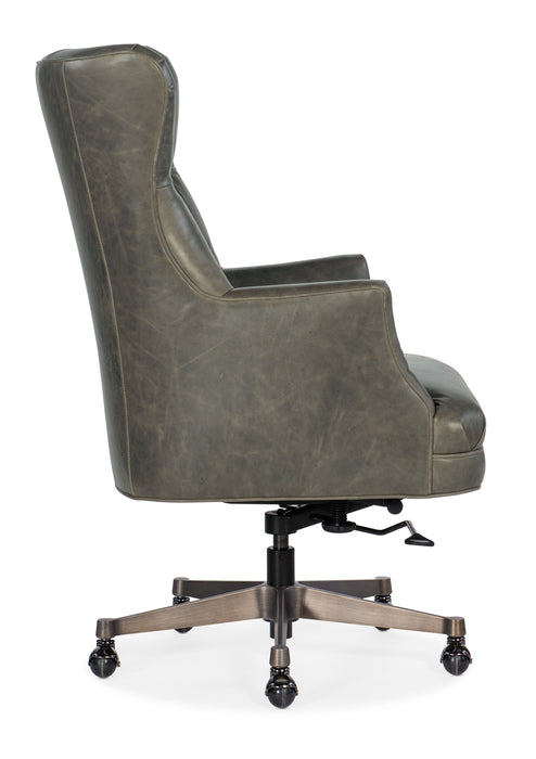 Brinley - Executive Swivel Tilt Chair