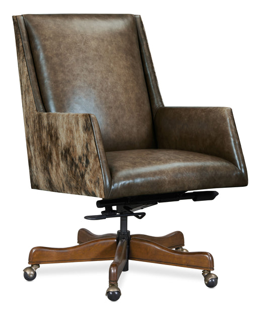 Rives -Executive Swivel Tilt Chair Capital Discount Furniture Home Furniture, Furniture Store