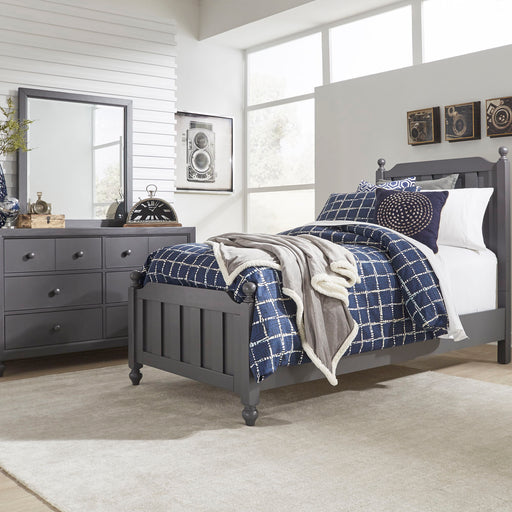 Cottage View - Panel Bed, Dresser & Mirror Capital Discount Furniture Home Furniture, Furniture Store