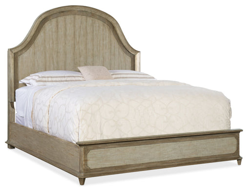 Alfresco - Panel Bed Capital Discount Furniture Home Furniture, Furniture Store