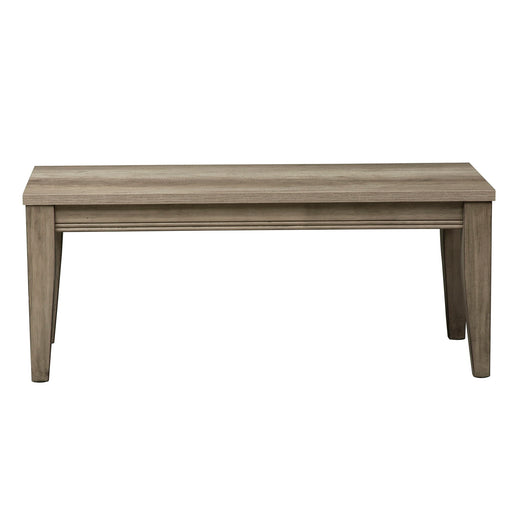 Sun Valley - Bench - Light Brown Capital Discount Furniture Home Furniture, Furniture Store