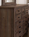 Bungalow - Master Dresser Capital Discount Furniture Home Furniture, Furniture Store