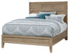 Passageways - Louvered Bed Capital Discount Furniture Home Furniture, Furniture Store