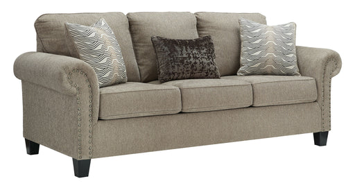 Shewsbury - Pewter - Sofa Capital Discount Furniture Home Furniture, Furniture Store