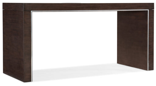 House Blend - 60" Writing Desk Capital Discount Furniture