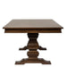 Armand - Trestle Table Set Capital Discount Furniture Home Furniture, Furniture Store