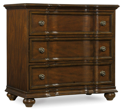 Leesburg - Bachelor's Chest Capital Discount Furniture Home Furniture, Furniture Store