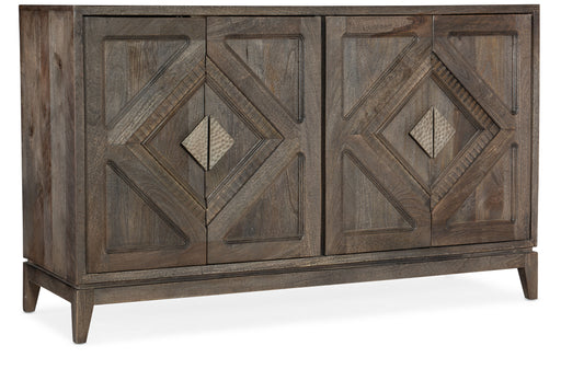 Commerce And Market - Carved Accent Chest Capital Discount Furniture Home Furniture, Furniture Store
