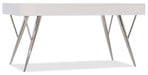 Sophisticated Contemporary - Writing Desk 60" Capital Discount Furniture