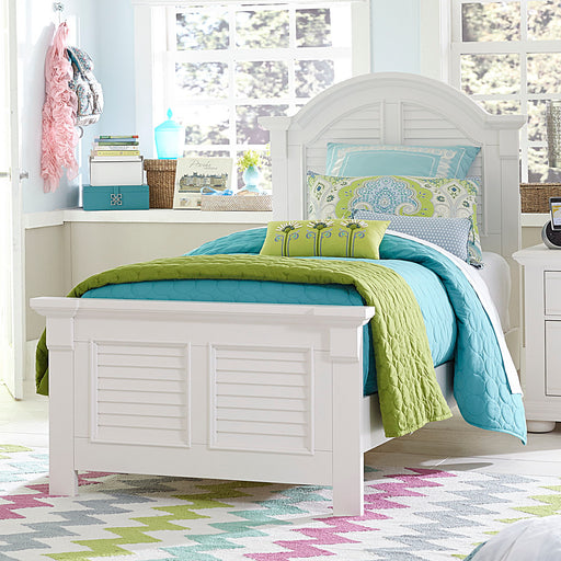Summer House - Panel Bed Capital Discount Furniture Home Furniture, Furniture Store