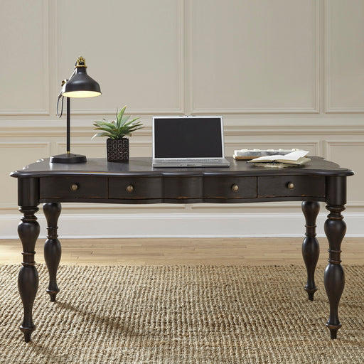 Chesapeake - Writing Desk Capital Discount Furniture Home Furniture, Furniture Store