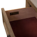 Americana Farmhouse - 12 Drawer Chesser - Light Brown Capital Discount Furniture Home Furniture, Furniture Store