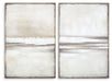 Brockdunn - Tan / Brown - Wall Art Set (Set of 2) Capital Discount Furniture Home Furniture, Furniture Store