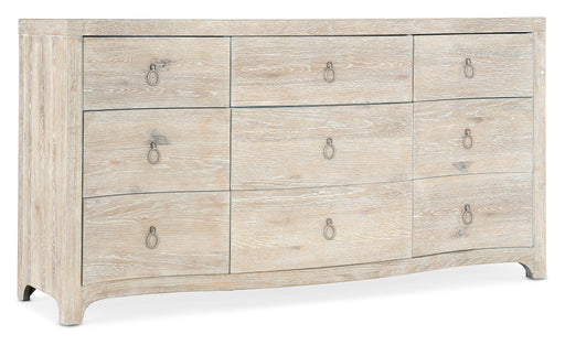 Serenity - Harbour 9-Drawer Dresser Capital Discount Furniture Home Furniture, Furniture Store
