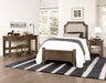 Bungalow - Lap Top Desk Capital Discount Furniture Home Furniture, Furniture Store