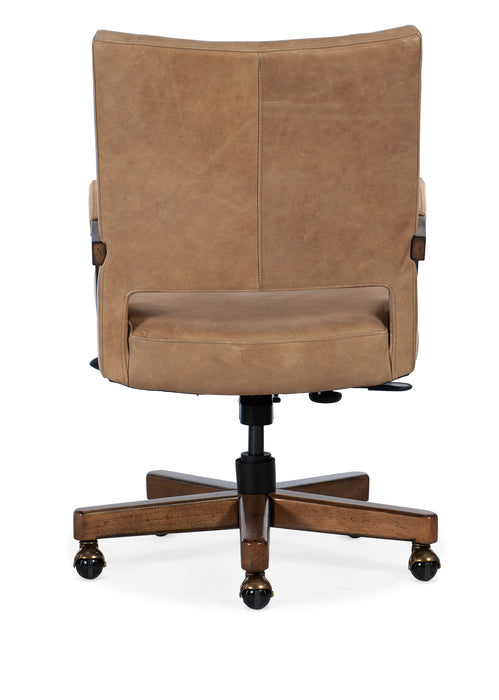 Chace - Executive Swivel Tilt Chair Capital Discount Furniture Home Furniture, Furniture Store