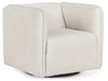 Lonoke - Gray - Swivel Accent Chair Capital Discount Furniture Home Furniture, Furniture Store