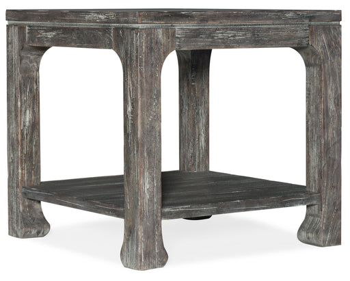 Beaumont - Square End Table Capital Discount Furniture Home Furniture, Furniture Store