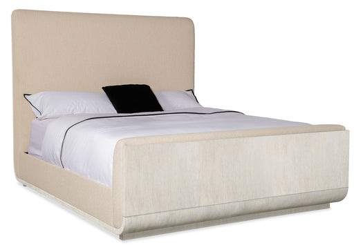 Modern Mood - Upholstered Panel Bed Capital Discount Furniture Home Furniture, Furniture Store