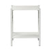 Vintage Series - Open Night Stand Capital Discount Furniture Home Furniture, Furniture Store