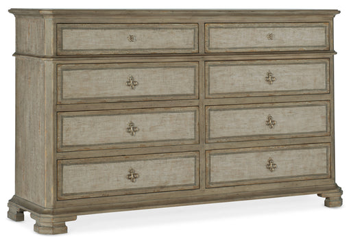 Alfresco - Aldo 8-Drawer Dresser Capital Discount Furniture Home Furniture, Furniture Store