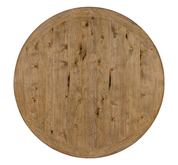 Big Sky - Round Dining Table Capital Discount Furniture Home Furniture, Furniture Store