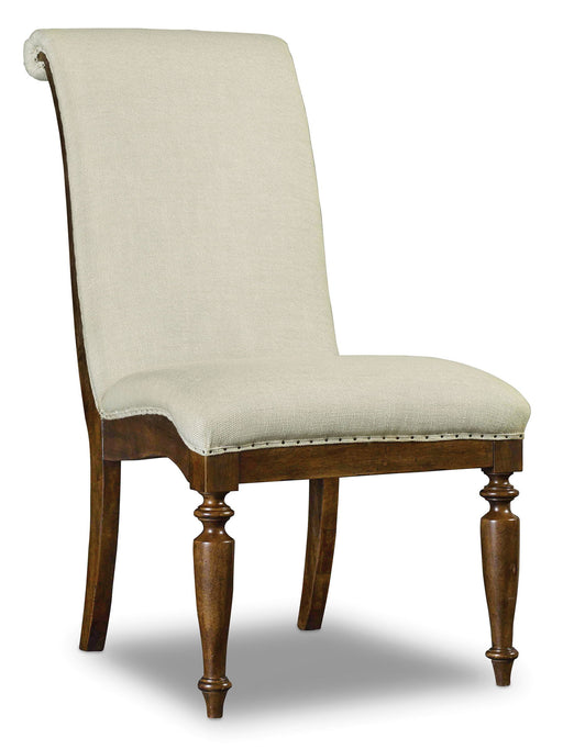 Archivist - Upholstered Side Chair Capital Discount Furniture Home Furniture, Furniture Store