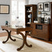 Brookview - Home Office Desk Set Capital Discount Furniture Home Furniture, Furniture Store