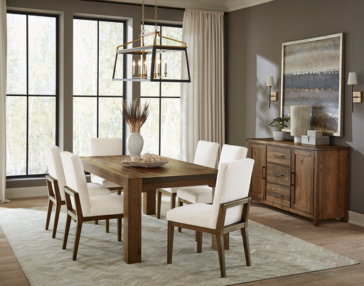 Dovetail - Gathering Table Capital Discount Furniture Home Furniture, Furniture Store