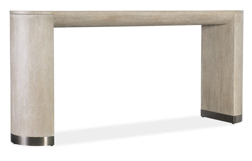 Modern Mood - Wood Console Table - Beige Capital Discount Furniture Home Furniture, Furniture Store
