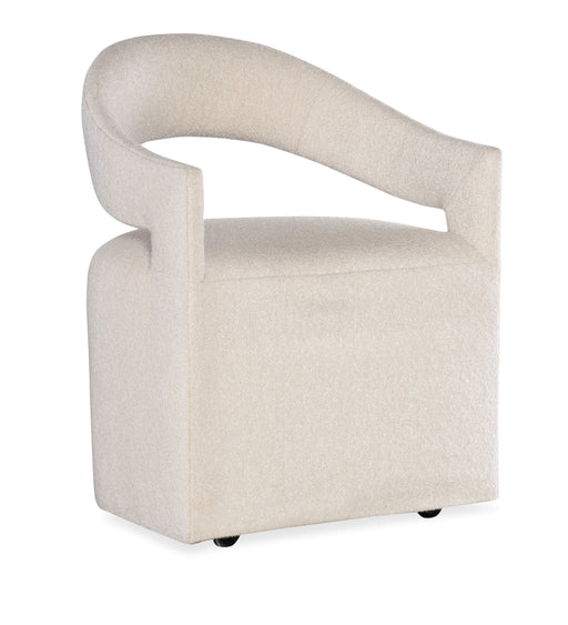 Modern Mood - Upholstered Arm Chair - Beige Capital Discount Furniture Home Furniture, Furniture Store