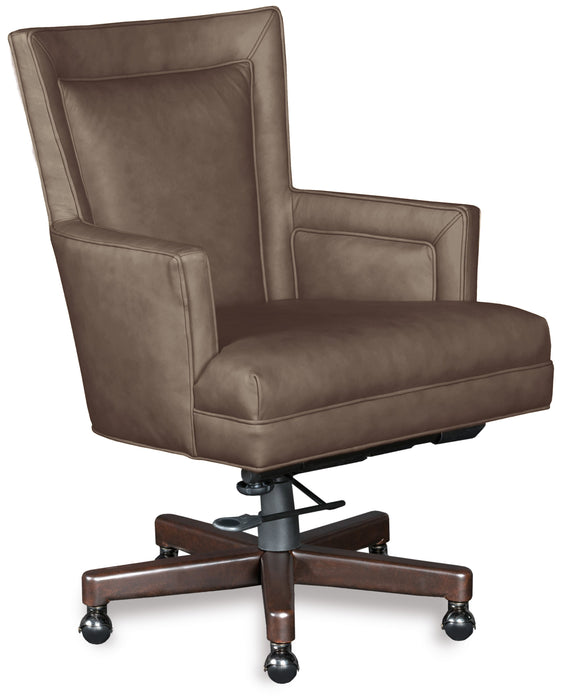 Rosa - Executive Swivel Chair Capital Discount Furniture Home Furniture, Furniture Store