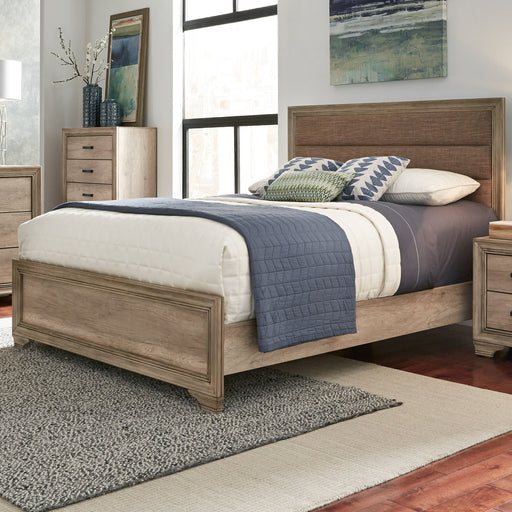 Sun Valley - Uph Bed Capital Discount Furniture Home Furniture, Furniture Store