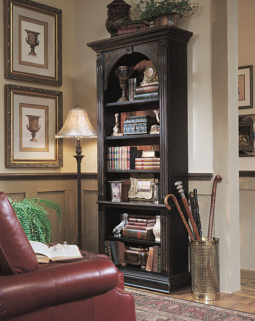Bookcase - Black Capital Discount Furniture Home Furniture, Furniture Store