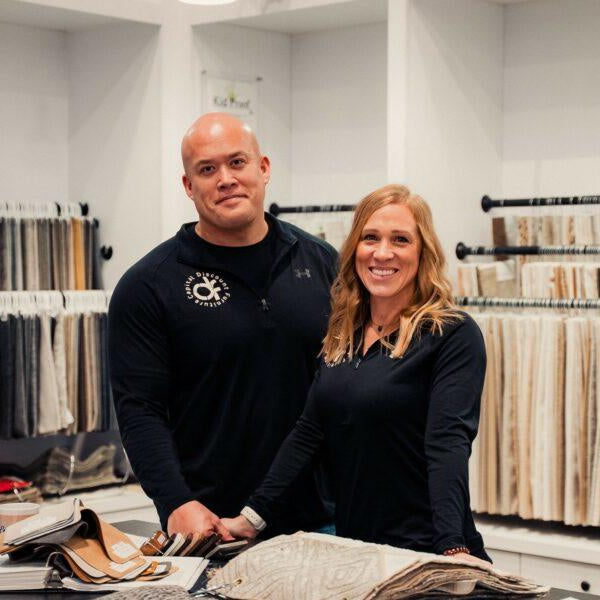 Community Highlights: Meet Scott Danielson of Capital Discount Furniture Capital Discount Furniture, Furniture store near me, Furniture store