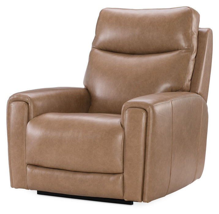 RC - Raze Lift Chair With Power  Recline / Headrest / Lumbar / Heat / Massage