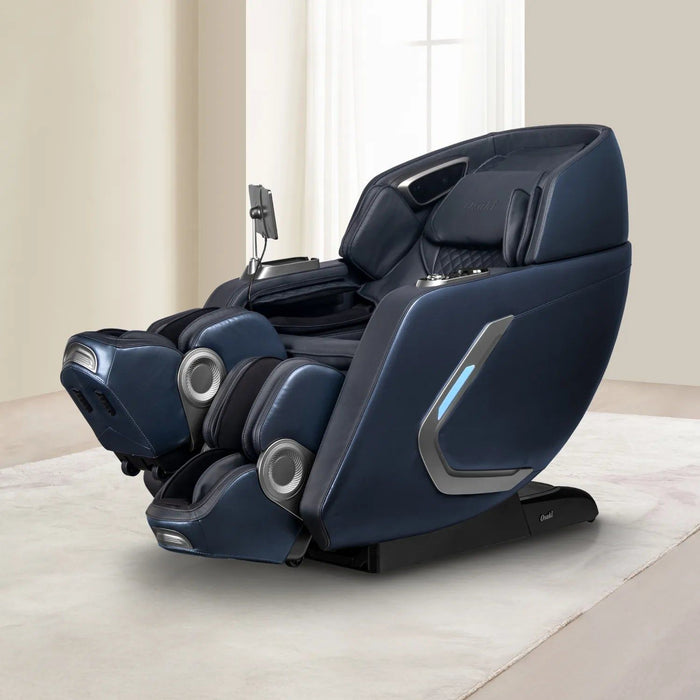 Bravo Duo Flex - Massage Chair