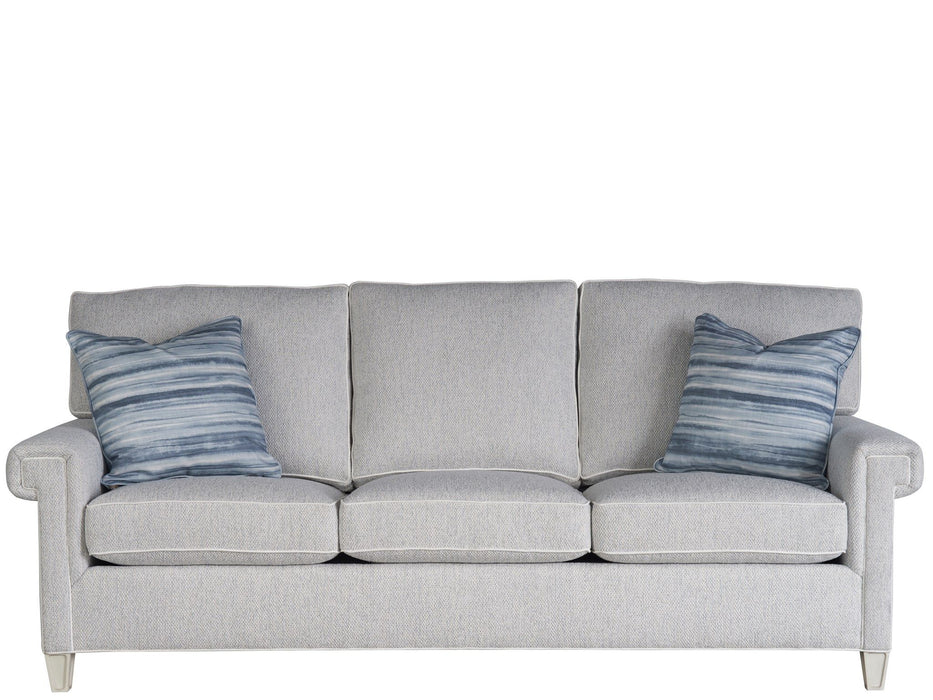 Gaia - Sofa, Special Order - Gray