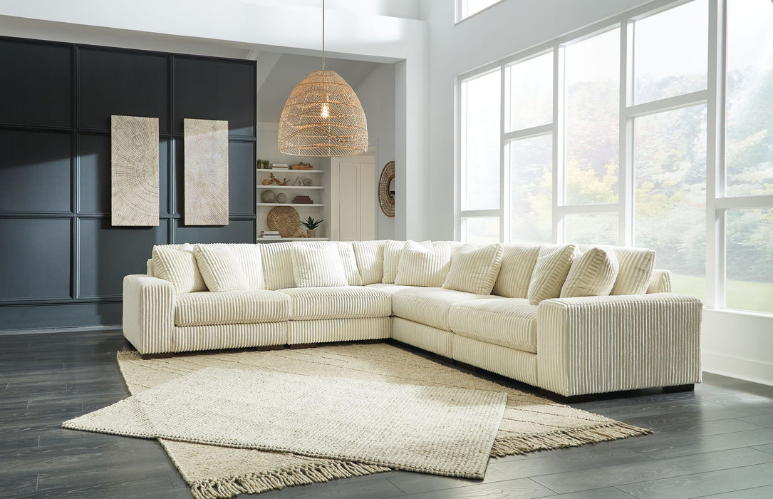 Lindyn - Sectional