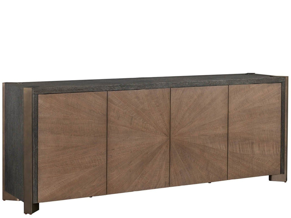 Modern / Mist & Veil - Credenza